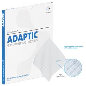 Adaptic