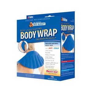 Bed Buddy Body Wrap