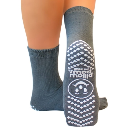 Men's and Women's Medical Socks and Slippers