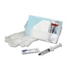 Ask a Question Foley Catheter Insertion Tray w/o Catheter