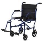 Medline Freedom Ultra Light 19″ Transport Chair