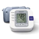 Omron Series 5 Upper Arm Blood Pressure Monitor1