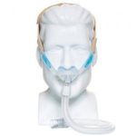Respironics Nuance Pro Nasal Pillow Mask