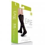 30-40 mmHg Thigh-High Stockings, Closed or Open-Toe