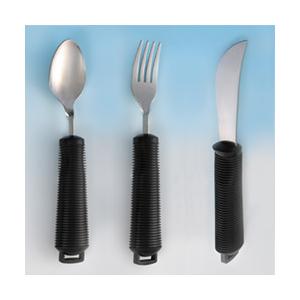 Bendable Utensil