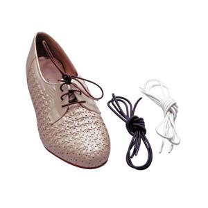 Elastic Shoe Laces