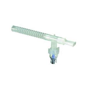 Nebulizer Opti Mist Mouthpiece and Tubing