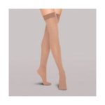 30-40 mmHg Thigh-High Stockings, Closed or Open-Toe