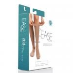 20-30 mmHg Knee-High Stockings, Closed or Open-Toe