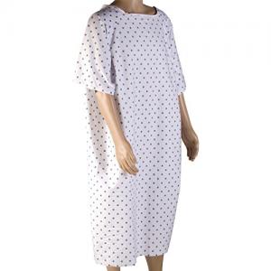 Convalescent Gown