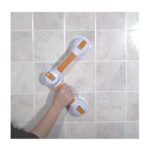 Drive Multiposition Suction Cup Grab Bar2