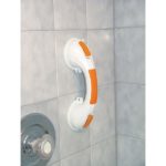 Drive Suction Cup Grab Bar2