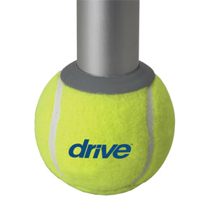 Tennis Ball Glides