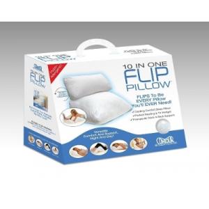 Flip Pillow