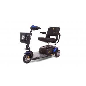 Golden LiteRider 4-Wheel Scooter