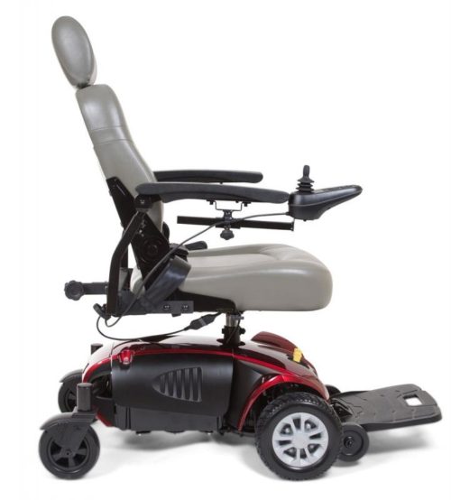 alante power chair