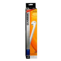 Guardian Grab Bar- White