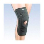 Lateral Knee Stabilizer