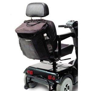 Scooter / Power Wheelchair Pack