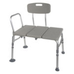 Plastic Transfer Bench