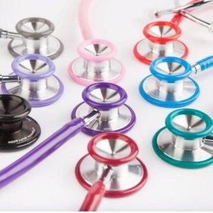 Prestige Colored Stethoscopes