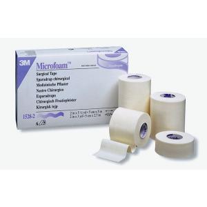 Microfoam Surgical Tape
