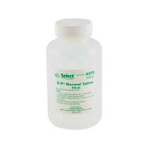 Normal Saline Normal Saline