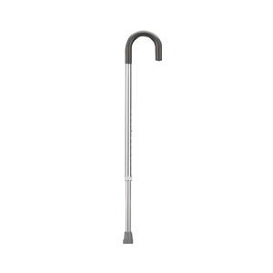 Drive Round Handle Aluminum Cane