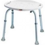Bath & Shower Seat without Back