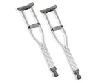 crutches