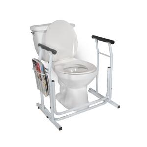 Drive Stand Alone Toilet