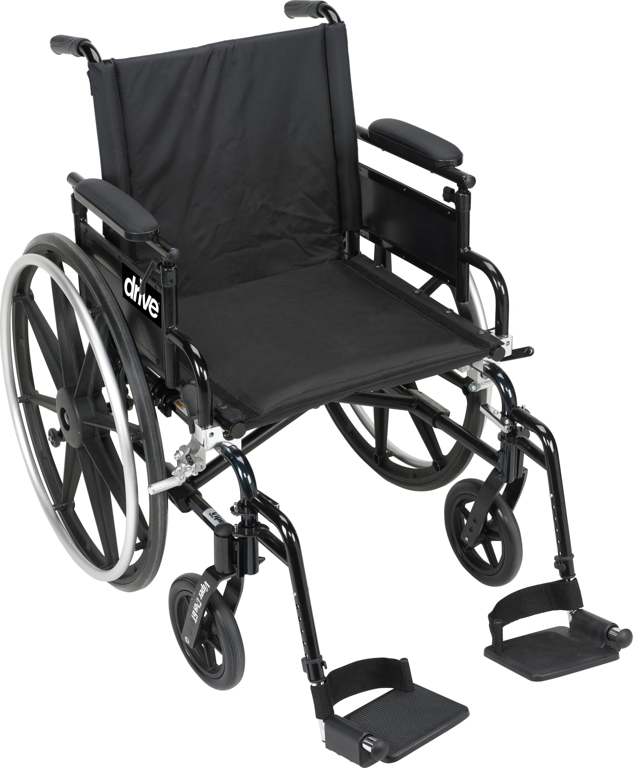 Drive Cruiser III Wheelchair