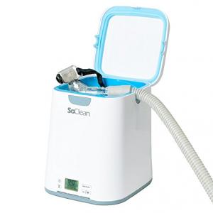 SoClean 2 CPAP Automated CPAP Cleaner and Sanitizing Machine