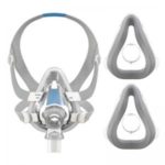 ResMed AirTouch F20 Full Face Mask