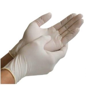 Gloves- Vinyl, Latex, Nitrile, Sterile - Image 3