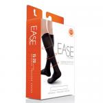 15-20 mmHg Knee-High Stockings, Closed or Open-Toe