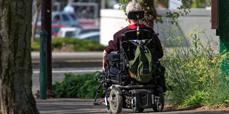 5 Essential Upkeep and Maintenance Tips for Power Wheelchairs