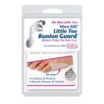 Visco-GEL Little Toe Bunion Guard(1)
