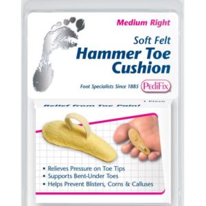 Hammer Toe Cushion
