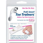 Pedi-Smart Toe Trainers
