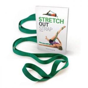 Stretch Out Strap w/Booklet - Image 3