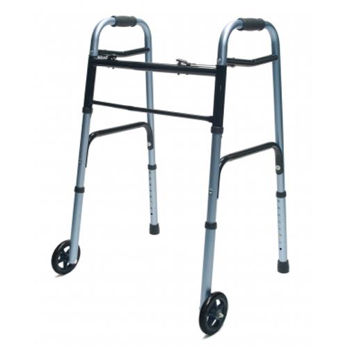 Aluminum WalkerRental KC Home Medical