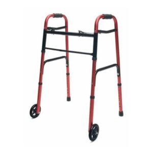 Lumex 2 button Adult Walkers-Assorted colors - Image 3