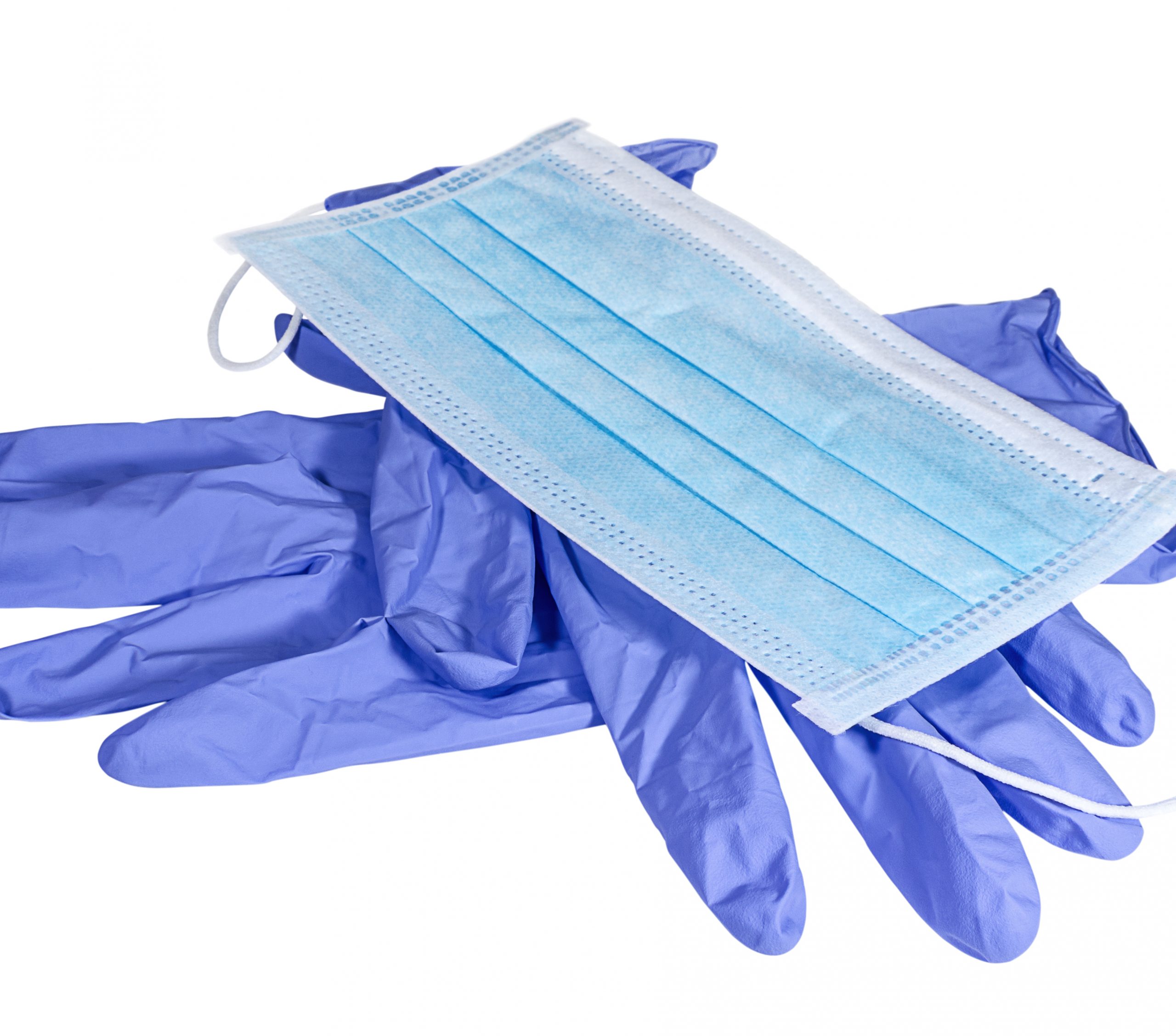 Personal Protective Equipment | KC Home Medical