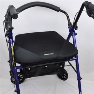 ObusForme Gel Seat Cushion - Image 3