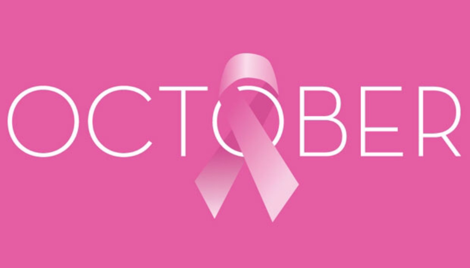 October Is Breast Cancer Awareness Month Kc Home Medical
