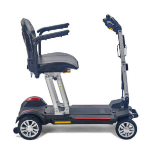 Golden Buzzaround CarryOn 4 Wheel Mobility Scooter - Image 3