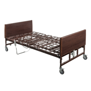 Full Electric Bariatric Hospital Bed
