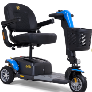 GB119 / GB149 Golden Buzz LX 3 or 4-Wheel