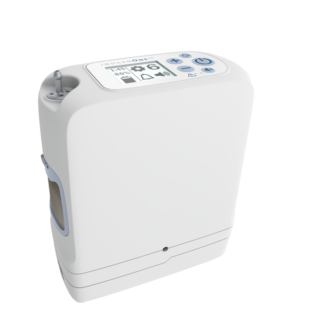G5-Oxygen-Concentrator
